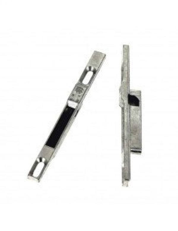 FERCO Gâche à visser série E-12908-00-0-1 pour verrou OSIRIS