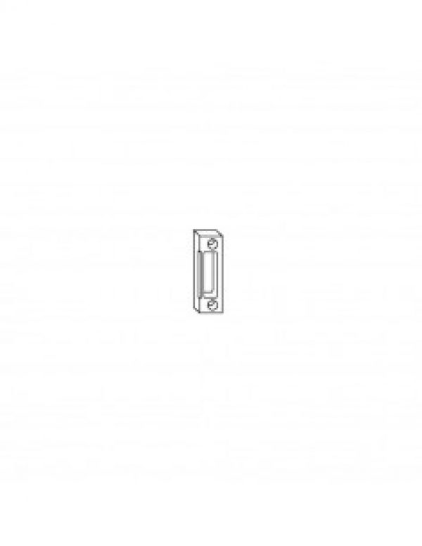 FERCO Gâches pêne demi-tour série E-15070-00-0-1