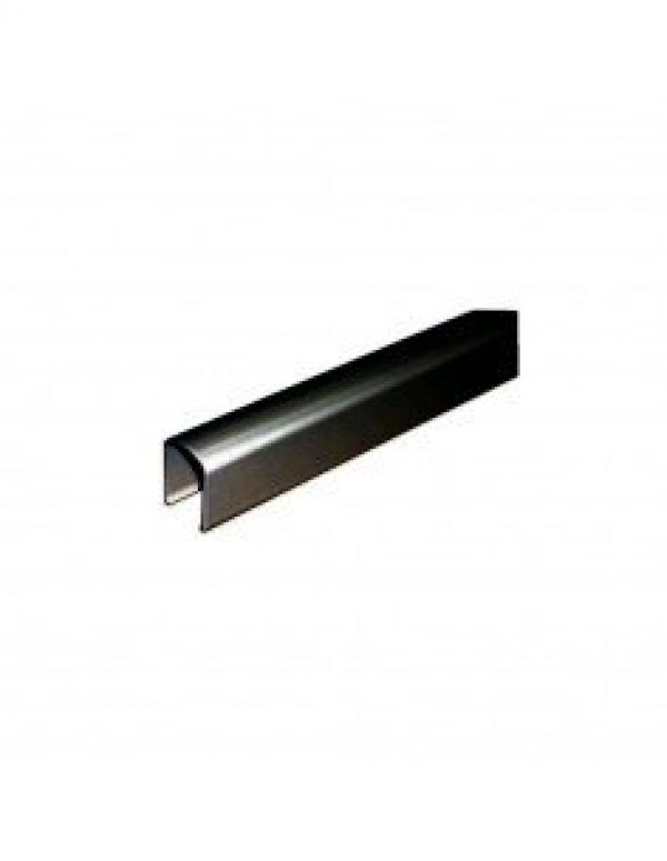 FERCO Profil recouvrement 9-33444-18-0-6 ferme-imposte extra-plat…