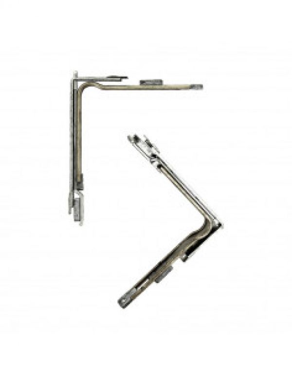 FERCO Renvoi d’angle pour OB série 6-24399-00-0-1