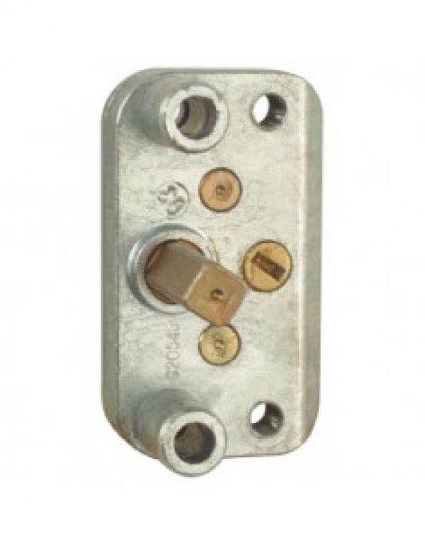 FERCO Renvoi de fouillot série G-20544-03-0-0 entraxe 15mm douille 9mm