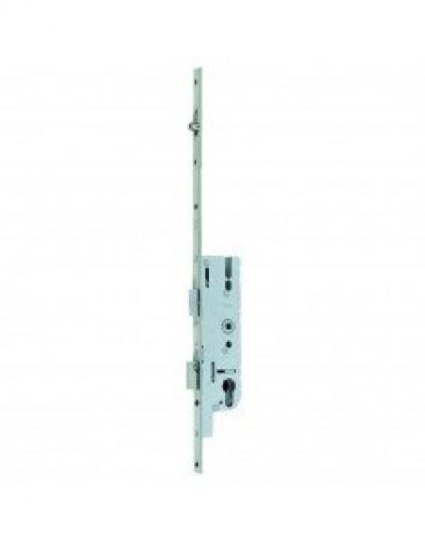 FERCO – Serrure EUROPA pour porte fermière – 6-33172-04-0-1