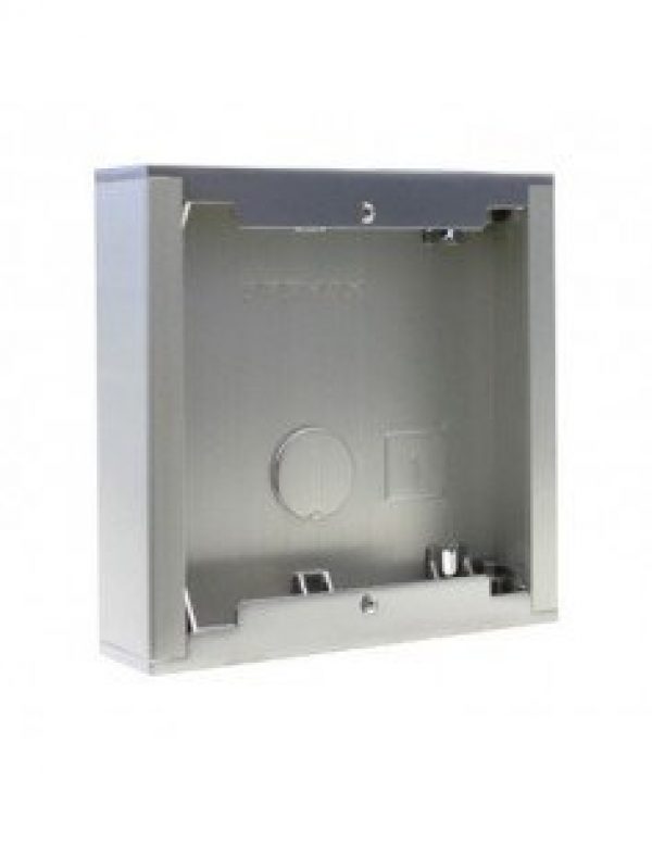 FERMAX – Boitier saillie pour portier City – 7061