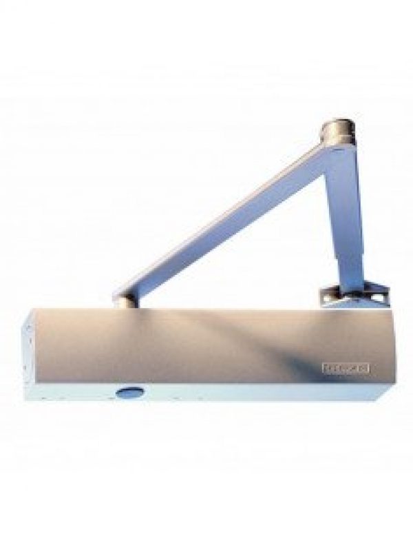 Ferme-porte GEZE série TS 4000 finition bronze fourni sans bras 102790