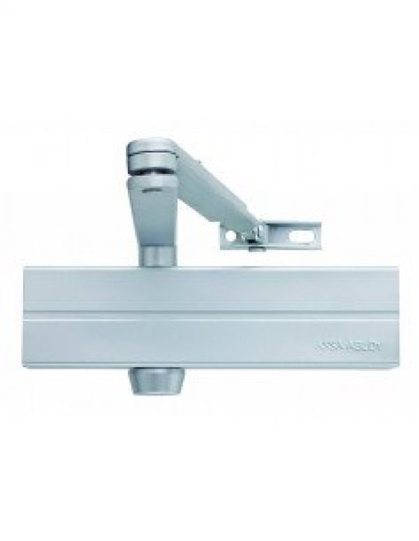 Ferme-porte VACHETTE DC140 Force 2-3-4 fourni avec bras standard…