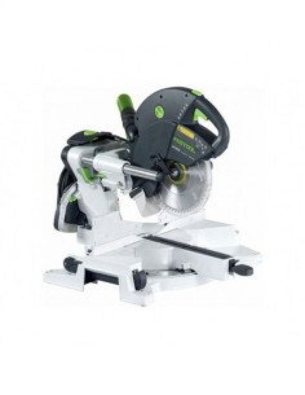 FESTOOL 561283 Scie à onglet radiale KAPEX KS 120 EB