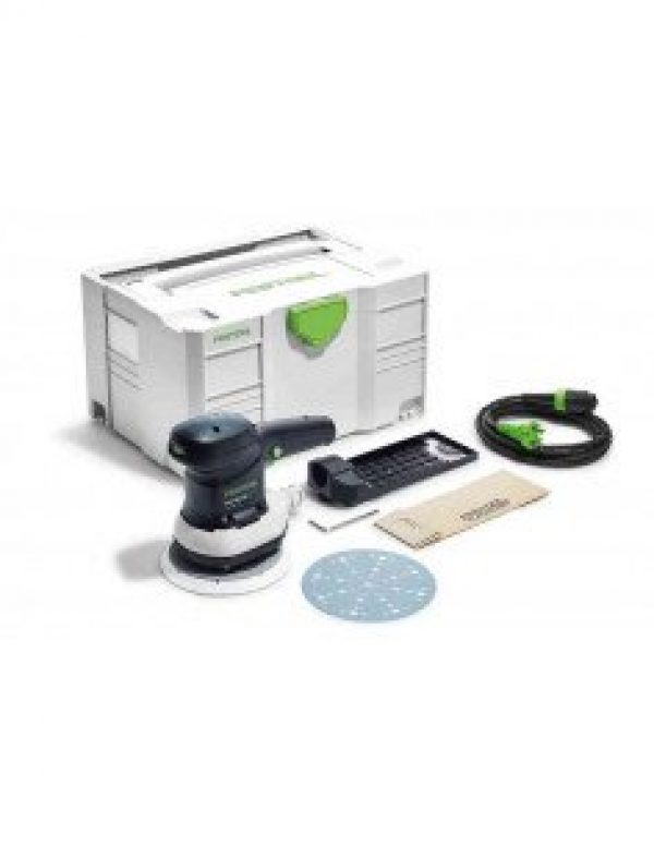 FESTOOL – Ponceuse excentrique ETS 150/3 EQ-Plus – 575022