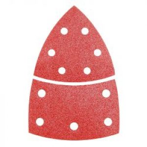 Feuilles Abrasives C430 Bosch Pour Ponceuses Multi 102 X 62 93 Mm Expert For Wood And Paint 11