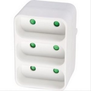 Fiche triple droit 2P DH