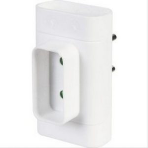 Fiche triple latérale 2P DH