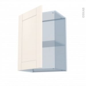Filipen Ivoire Kit Renovation 18 Meuble Haut Ouvrant H70 1 Porte L50Xh70Xp375