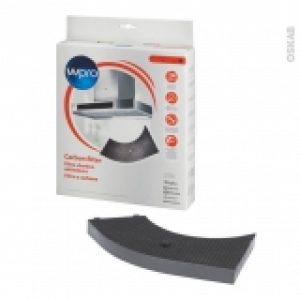 Filtre A Charbon Anti Odeurs Type 10 Chf851 Wpro