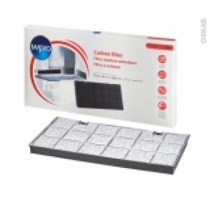 Filtre A Charbon Anti Odeurs Type 150 Chf1501 Wpro