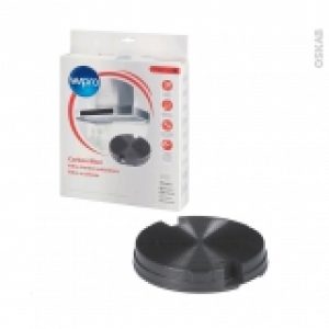 Filtre A Charbon Anti Odeurs Type 29 Chf0291 Wpro