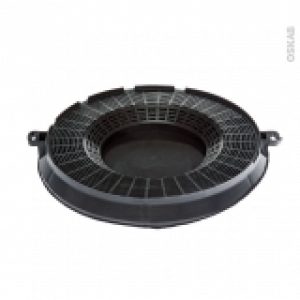 Filtre A Charbon Anti Odeurs Type 48 Electrolux