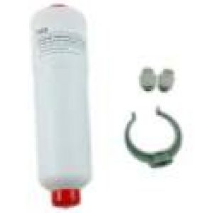 Filtre anti-goût et odeur