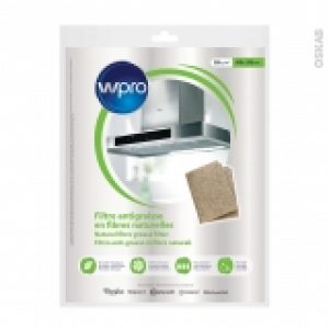 Filtre Anti Graisse Universel En Fibres Naturelles O 470 X 570 Mm 330G Ngf331 Wpro
