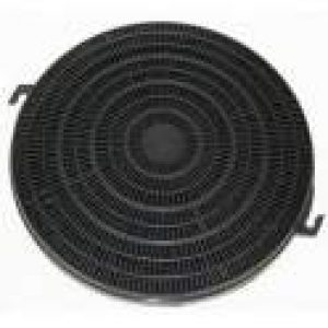 Filtre à charbon actif Ø 211mm