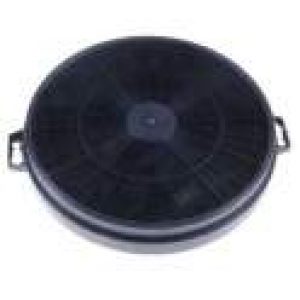 Filtre à charbon diamètre 210 x 31 mm