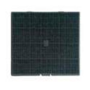 Filtre à charbon pour hotte BROAN/TEKA 241x225x30 mm