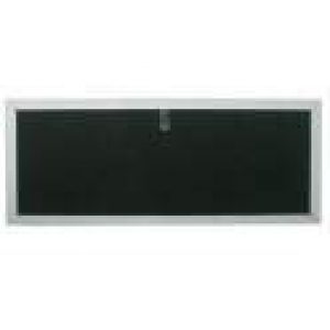 Filtre à charbon pour hotte CANDY 470×192 mm