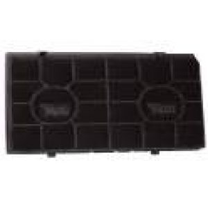 Filtre à charbon pour hotte ELECTROLUX 485X270X48 mm Type 190