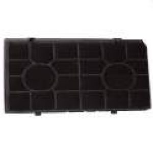 Filtre à charbon pour hotte INDESIT 190