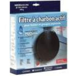Filtre à charbon pour hotte INDESIT Ø.210 mm modèle B210