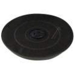 Filtre à charbon pour hotte INDESIT Ø.233 x 28 mm