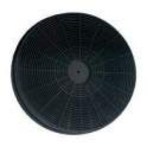 Filtre à charbon pour hotte INDESIT Ø.233 x 30 mm