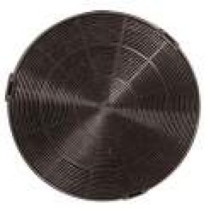 Filtre à charbon pour hotte INDESIT D.196×32 mm TYPE F196
