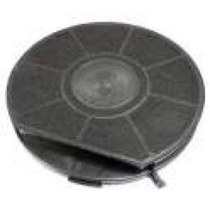 Filtre à charbon type 28 Ø.238 mm