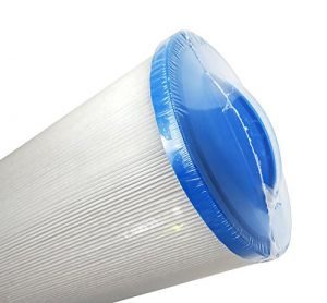 Filtre de remplacement 4CH-949 pour SPA