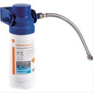 Filtre eau de boisson Cillit Bonaqua Activ FF3/8