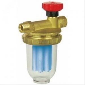 Filtre fioul simple conduite 512 Afriso F1/2 – AFRISO EUROJAUGE