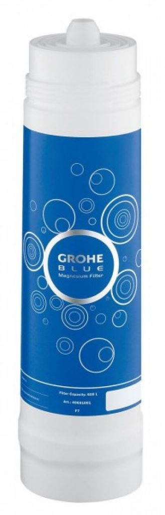 Filtre Grohe Blue Magnésium