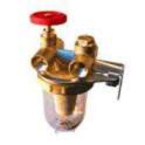 Filtre seul bitube 3/8&Prime;FF