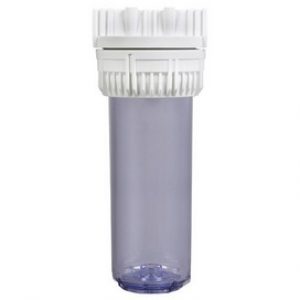 Filtre simple nu P-Pro 3/4 »(20/27)