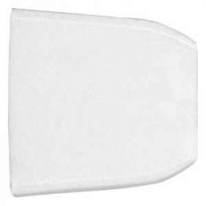Filtre Tissu Makita 443060 3 Pour Aspirateur Sans Fil