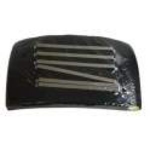 Filtres charbon pour hotte Sauter