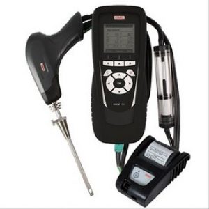 Filtres d&rsquo;opacite pour analyseur de combustion – Kimo