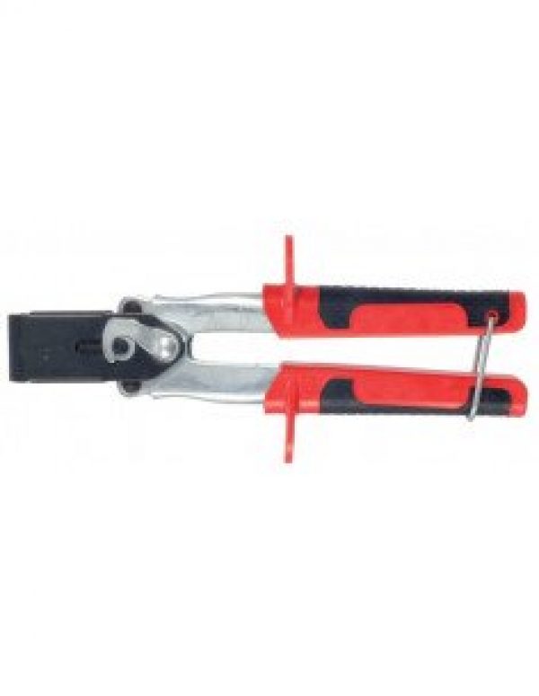 FISCHER – Pince HM pour cheville corps creux – 26416