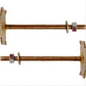 Fixation avec plaquette 6×90 vendu par 2 – Fischer