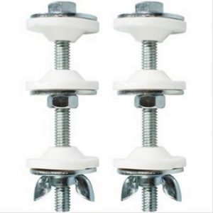 Fixation de réservoir Ø6x90mm vendu par 2