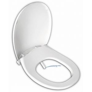 Fixation par-dessus pour abattants Dubourgel – DUBOURGEL