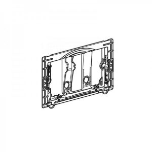 Fixations Geberit Cadre de montage, pour Plaque de déclenchement Sigma (241876001)