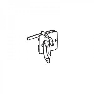 Fixations Geberit Clip de fixation pour vanne de remplissage Omega 12 (243088001)