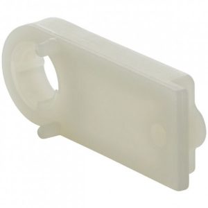 Fixations Geberit Equerre de fixation pour boulon d&rsquo;écartement pour modèle 88 (889246001)