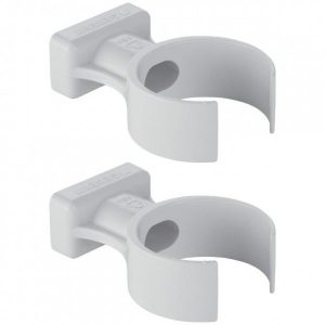 Fixations Geberit Jeu de clips