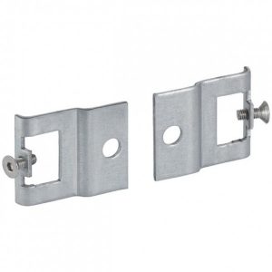 Fixations Geberit Jeu de vis pour anti-vandalisme M3 (240698001)